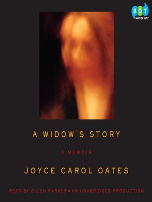 A Widow's Story - Audiobook